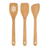 OXO 3-Piece Wood Turner Set