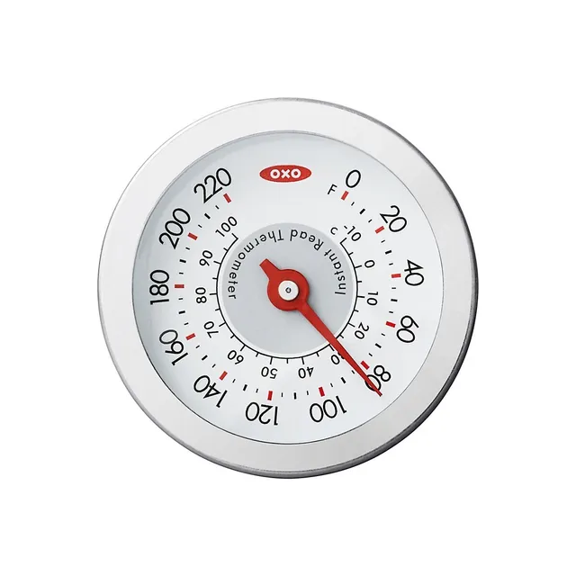 OXO Instant Read Thermometer 2 OXO Instant Read Thermometer - Image 2