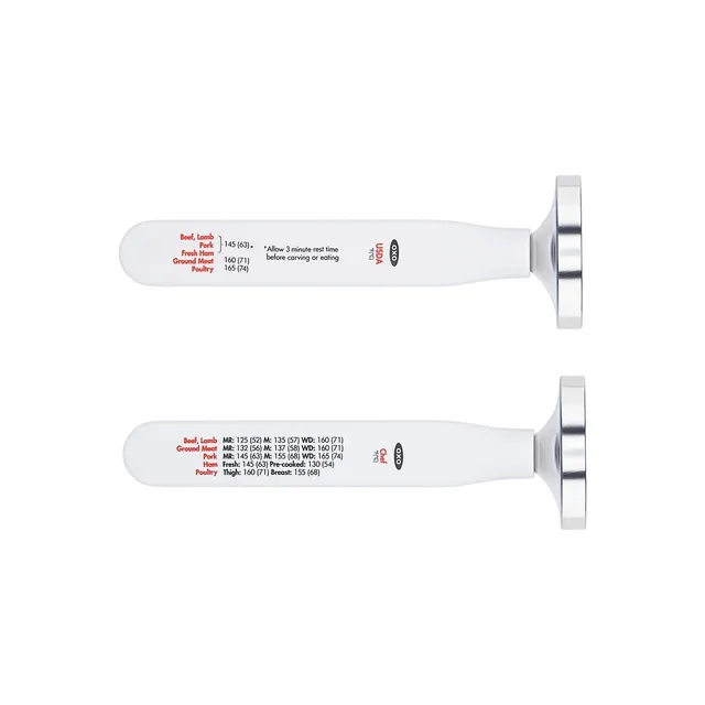 OXO Instant Read Thermometer 4 OXO Instant Read Thermometer - Image 4