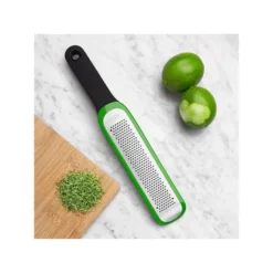 OXO Good Grips Etched Zester -Villeyy Decor Shop https3A2F2Fimage.s5a.com2Fis2Fimage2FTheBay2F719812683096 alt33Fwid3D120026hei3D120026qlt3D9026resMode3Dsharp226op usm3D0.92C1.02C82C0 640x