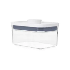 OXO Pop Rectangular Mini Container-0.6L
