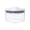OXO Pop Square Container-0.4L