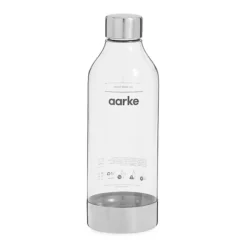 Aarke Extra Reusable Water Bottle
