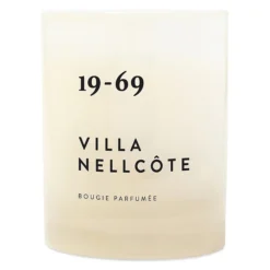 Villa Nellcôte​ Scented Candle