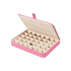 Cameron Plush Fabric Jewellery Box -Villeyy Decor Shop https3A2F2Fimage.s5a.com2Fis2Fimage2FTheBay2F739175820730 alt23Fwid3D120026hei3D120026qlt3D9026resMode3Dsharp226op usm3D0.92C1.02C82C0 640x