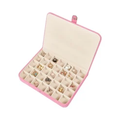 Cameron Plush Fabric Jewellery Box -Villeyy Decor Shop https3A2F2Fimage.s5a.com2Fis2Fimage2FTheBay2F739175820730 alt33Fwid3D120026hei3D120026qlt3D9026resMode3Dsharp226op usm3D0.92C1.02C82C0 640x