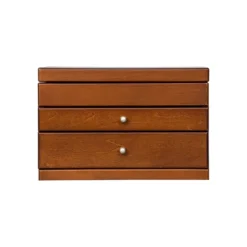 Brisbane Wooden Jewellery Box