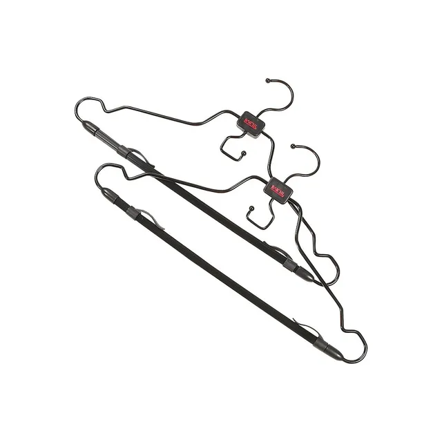 Tumi Two-Pack Hanger Set 1 Tumi Two-Pack Hanger Set