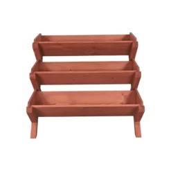 3-Tier Cascading Planter -Villeyy Decor Shop https3A2F2Fimage.s5a.com2Fis2Fimage2FTheBay2F752830601444 alt23Fwid3D120026hei3D120026qlt3D9026resMode3Dsharp226op usm3D0.92C1.02C82C0 640x