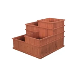 Multi-Level Planter -Villeyy Decor Shop https3A2F2Fimage.s5a.com2Fis2Fimage2FTheBay2F752830601543 alt33Fwid3D120026hei3D120026qlt3D9026resMode3Dsharp226op usm3D0.92C1.02C82C0 640x