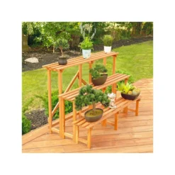 3-Tier Step Plant Stand -Villeyy Decor Shop https3A2F2Fimage.s5a.com2Fis2Fimage2FTheBay2F752830964389 alt53Fwid3D120026hei3D120026qlt3D9026resMode3Dsharp226op usm3D0.92C1.02C82C0 640x