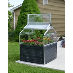 Plant Inn Raised Garden