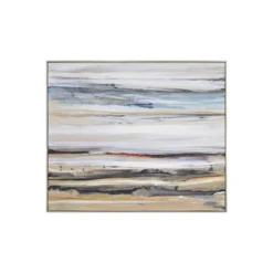 Desert Road Wall Art