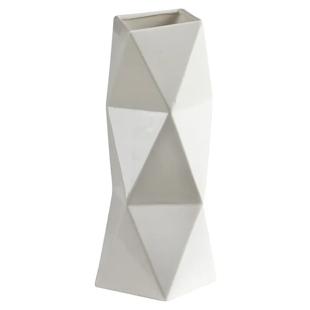 Scandinavian Casual Melville Tabletop Vase 2 Scandinavian Casual Melville Tabletop Vase - Image 2