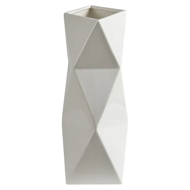 Scandinavian Casual Melville Tabletop Vase 1 Scandinavian Casual Melville Tabletop Vase