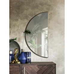 Modern Glamour Half-Moon Framed Semi-circle Wall Mirror 7 Modern Glamour Half-Moon Framed Semi-circle Wall Mirror -Villeyy Decor Shop https3A2F2Fimage.s5a.com2Fis2Fimage2FTheBay2F772349781093 alt33Fwid3D120026hei3D120026qlt3D9026resMode3Dsharp226op usm3D0.92C1.02C82C0 640x