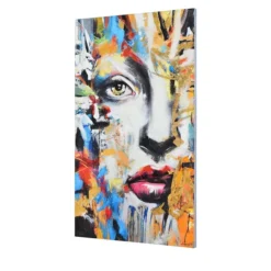 Modern Glamour Ara Canvas Painting -Villeyy Decor Shop https3A2F2Fimage.s5a.com2Fis2Fimage2FTheBay2F772349782885 alt23Fwid3D120026hei3D120026qlt3D9026resMode3Dsharp226op usm3D0.92C1.02C82C0 640x