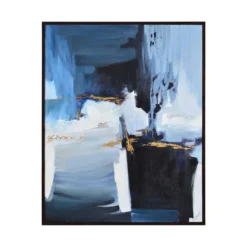 Orion Rectangular Painting