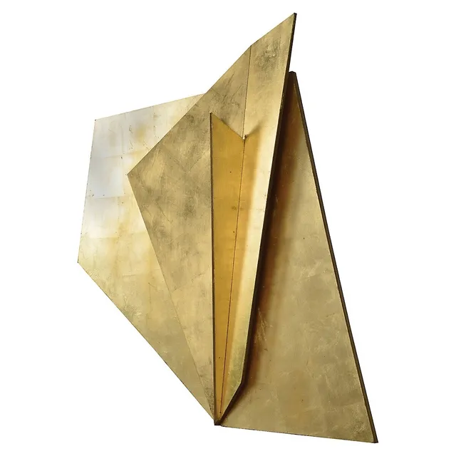 Leah Wall Art Statue 2 Leah Wall Art Statue - Image 2