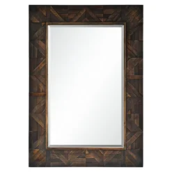 Renwil Madded Framed Mirror
