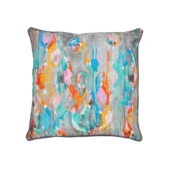 Telcon Outdoor Pillow