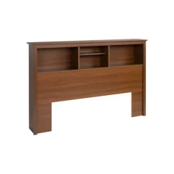 Prepac Full/Queen Bookcase Headboard