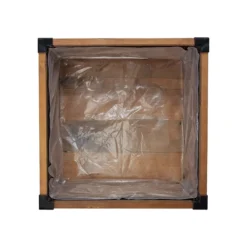 Square Garden Planter Box -Villeyy Decor Shop https3A2F2Fimage.s5a.com2Fis2Fimage2FTheBay2F774301383468 alt23Fwid3D120026hei3D120026qlt3D9026resMode3Dsharp226op usm3D0.92C1.02C82C0 640x