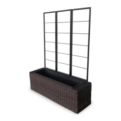 Balcony Trellis Planter -Villeyy Decor Shop https3A2F2Fimage.s5a.com2Fis2Fimage2FTheBay2F774301384700 alt23Fwid3D120026hei3D120026qlt3D9026resMode3Dsharp226op usm3D0.92C1.02C82C0 640x