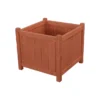 Square Planter Box