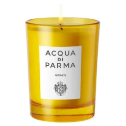 Acqua Di Parma Grazie Candle