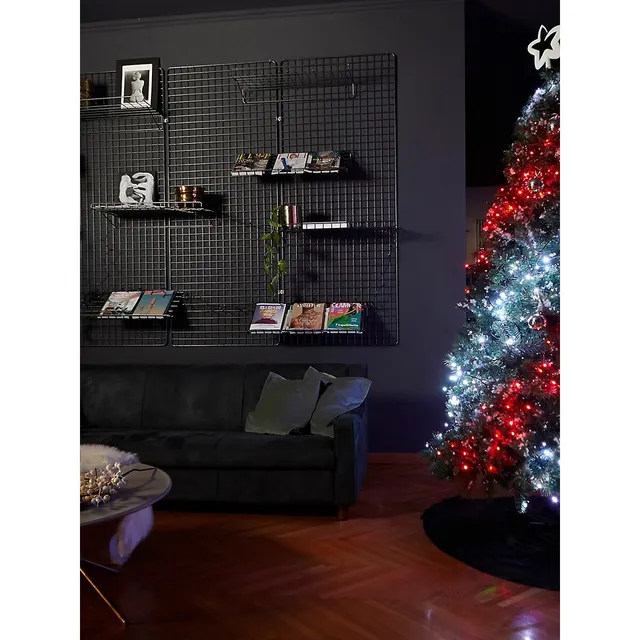 Twinkly RGB+W Special Edition Strings Holiday App-Controlled 250 LED Light String 3 Twinkly RGB+W Special Edition Strings Holiday App-Controlled 250 LED Light String - Image 3