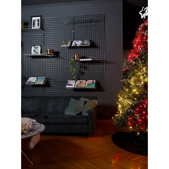 Twinkly RGB+W Special Edition Strings Holiday App-Controlled 250 LED Light String 4 Twinkly RGB+W Special Edition Strings Holiday App-Controlled 250 LED Light String - Image 4