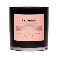 Redhead Scented Candle