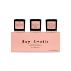 Les, Petal, & Lanai Trio Set