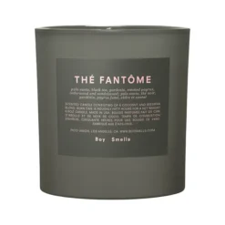 Thé Fantôme Candle