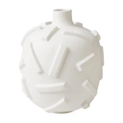 Jonathan Adler Charade Bars Vase