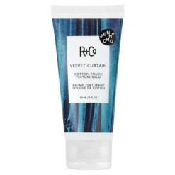 Velvet Curtain Texture Balm