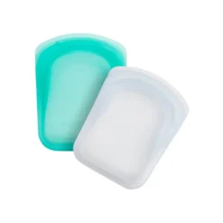 Set Of 2 Reusable Pocket Bag