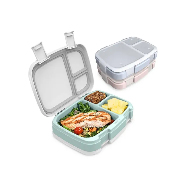 Fresh 3-Meal Prep Pack Lunchbox 2 Fresh 3-Meal Prep Pack Lunchbox - Image 2