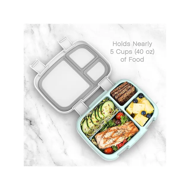 Fresh 3-Meal Prep Pack Lunchbox 5 Fresh 3-Meal Prep Pack Lunchbox - Image 5
