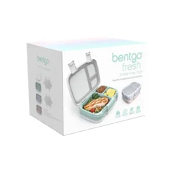 Fresh 3-Meal Prep Pack Lunchbox