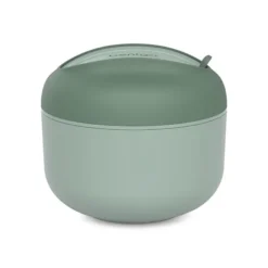 BPA-Free Stacked Bowl Lunchbox