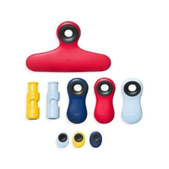 OXO Good Grips 9-Piece Clip Set