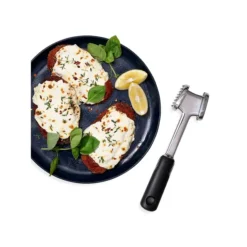 OXO Good Grips Meat Tenderizer -Villeyy Decor Shop https3A2F2Fimage.s5a.com2Fis2Fimage2FTheBay2F840097703251 alt33Fwid3D120026hei3D120026qlt3D9026resMode3Dsharp226op usm3D0.92C1.02C82C0 640x
