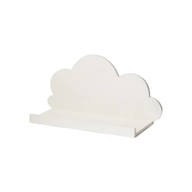 Cloud Wall Shelf 1 Cloud Wall Shelf