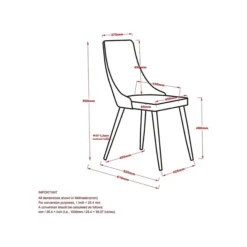 Piece Mid-Century Upholstered Side Chair Set -Villeyy Decor Shop https3A2F2Fimage.s5a.com2Fis2Fimage2FTheBay2F841173027742 alt53Fwid3D120026hei3D120026qlt3D9026resMode3Dsharp226op usm3D0.92C1.02C82C0 640x