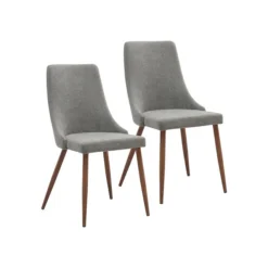 Piece Mid-Century Upholstered Side Chair Set -Villeyy Decor Shop https3A2F2Fimage.s5a.com2Fis2Fimage2FTheBay2F841173027742 main3Fwid3D120026hei3D120026qlt3D9026resMode3Dsharp226op usm3D0.92C1.02C82C0 640x