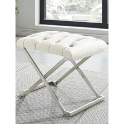 Tufted Velvet Bench 9 Tufted Velvet Bench -Villeyy Decor Shop https3A2F2Fimage.s5a.com2Fis2Fimage2FTheBay2F841173032005 alt43Fwid3D120026hei3D120026qlt3D9026resMode3Dsharp226op usm3D0.92C1.02C82C0 640x