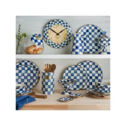 Royal Check Enamel Utensil Holder -Villeyy Decor Shop https3A2F2Fimage.s5a.com2Fis2Fimage2FTheBay2F846823083482 alt23Fwid3D120026hei3D120026qlt3D9026resMode3Dsharp226op usm3D0.92C1.02C82C0 640x