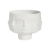 Jonathan Adler Dora Maar Pedestal Porcelain Bowl